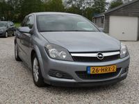 tweedehands Opel Astra GTC 1.6 Executive