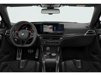 Nieuw BMW M2 Comfort Edition 532 PK (391 kW) 2025 Zwart Coupé