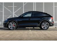 Occasion Audi Q5 Sportback Advanced 300 PK (220 kW) 2025 Zwart SUV