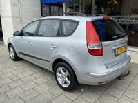 tweedehands Hyundai i30 CW 1.6i Dynamic AIRCO/NW APK/DEALER ONDERHOUDEN