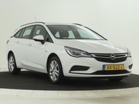 tweedehands Opel Astra Sports Tourer 1.0 Turbo Business Carplay | Cruise