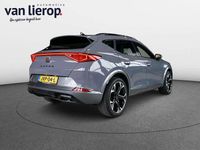 Occasion Cupra Formentor 204 PK (150 kW) 2021 Grijs SUV