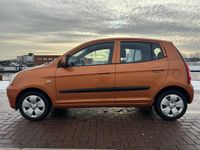 tweedehands Kia Picanto 1.0 /Airco/St.bkr/C.V/Elek.ramen/Nieuwe APK