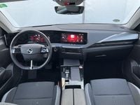 Occasion Opel Astra 2023 Zwart (metallic) Stationwagen