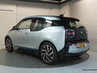 tweedehands BMW i3 Basis Comfort 22 kWh Navigatie | Stoelverw | Camer