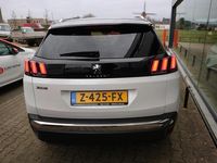 tweedehands Peugeot 3008 1.2 PureTech Allure AUTOMAAT NAVI CLIMA CRUISE PDC