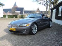 tweedehands BMW Z4 Roadster - 2.5I S