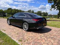 tweedehands Mercedes CLA200 Business Sol. AMG