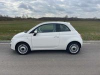 tweedehands Fiat 500 1.2 Lounge