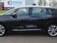 tweedehands Renault Grand Scénic IV 1.3 TCe Intens 7p.