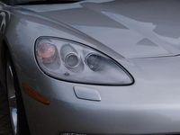 tweedehands Chevrolet Corvette C6 6.0 404pk Aut. Coupé | Navi | Climate | Head up Display | BOSE | 19" velgen