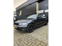 tweedehands BMW 118 1-SERIE i