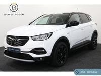 Occasion Opel Grandland X Elegance 2024 Wit SUV