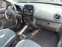 tweedehands Dacia Spring Essential Airco LMV BlueTooth DAB AUTOMAAT ! 100%