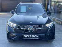 Occasion Mercedes 220 AMG line 2023 Zwart Coupé