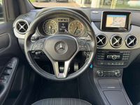 tweedehands Mercedes B180 Automaat Ambition | Navigatie | Stoelverwarming |