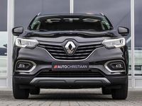 tweedehands Renault Kadjar 1.3 TCe Intens | NL Auto | LED | Dodehoek | Keyles
