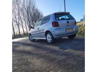 tweedehands VW Polo 1.4-16V Comfortline, AUTOMAAT