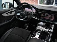 tweedehands Audi SQ7 4.0 TDI 435pk quattro Pano 360 ACC 22inch