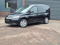 Occasion VW Caddy Style 122 PK (89 kW) 2024 Zwart MPV