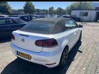 tweedehands VW Golf Cabriolet 