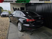 Occasion Audi A3 Comfort 190 PK (139 kW) 2018 Grijs Sedan