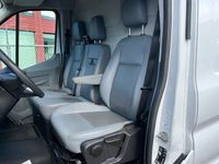 tweedehands Ford Transit 350 2.0 TDCI L3H2 Trend AIRCO I NAVI I CAMERA I PDC I TREKHAAK I IMPERIAAL I 1e EIGENAAR