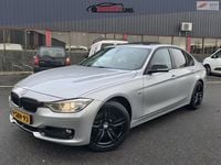 Occasion BMW 320 Executive 170 PK (125 kW) 2013 Grijs (metallic) Sedan