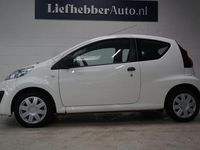 tweedehands Peugeot 107 1.0 Access Accent / Airco / 1e Eigenaar / 85.000 k