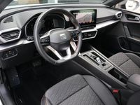 tweedehands Seat Leon e-Hybrid Sportstourer 1.4 TSI eHybrid PHEV FR 204 PK Navi L