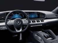 tweedehands Mercedes GLE350e 4MATIC Premium Plus