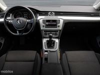 tweedehands VW Passat Variant 1.4 TSI ACT CLIMA CRUISE NAVI Comfortline