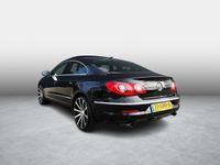 tweedehands VW CC 3.6 V6 FSI 4Motion 4p. pano / leder / navi