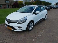 tweedehands Renault Clio IV 