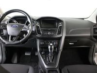 tweedehands Ford Focus Wagon Titanium 1.0 Ecoboost 125 PK Navigatie - Cli