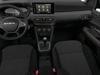 tweedehands Dacia Jogger 1.0 TCe 100 Bi-Fuel Extreme 7p. | Pack media Nav |