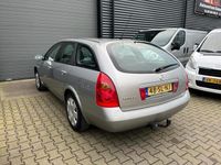 tweedehands Nissan Primera Estate 1.8 Visia