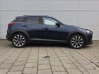 tweedehands Mazda CX-3 2.0 SkyActiv-G 120 Sport Selected