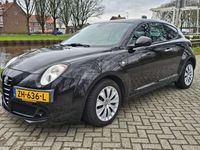 tweedehands Alfa Romeo MiTo 1.4 Centenario airco cv op afs e ramen