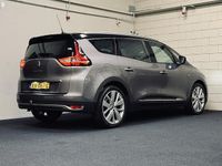 Occasion Renault Grand Scénic IV LIMITED 142 PK (104 kW) 2019 Grijs MPV