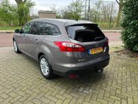 tweedehands Ford Focus Wagon 1.0 EcoBoost Edition Plus