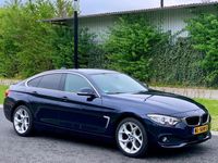 tweedehands BMW 420 Gran Coupé 4-SERIE SERIES d x-drive HUD/ACC/SIDE VIEW