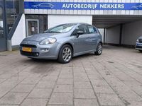 tweedehands Fiat Punto 0.9 TWINAIR POP nieuwe apk, airco