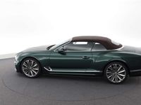 tweedehands Bentley Continental GTC 6.0 W12 Speed