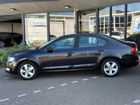 tweedehands Skoda Octavia 1.6 TDI Ambition Businessline