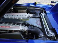 tweedehands Lamborghini Diablo Roadster VT Top quality example, extensive (dealer