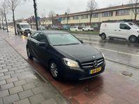 tweedehands Mercedes A180 Ambition xenon led start stop NAP nl auto