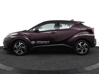 tweedehands Toyota C-HR 1.8 Hybrid Dynamic