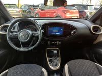 tweedehands Toyota Aygo X 1.0 VVT-i S-CVT Premium limited