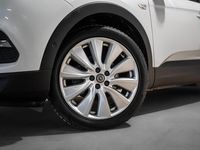 Occasion Opel Grandland X Ultimate 181 PK (133 kW) 2019 Wit SUV